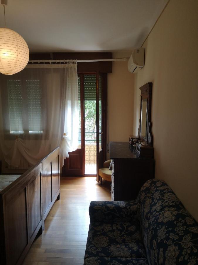 Lido Di Venezia Mare E Cinema Apartment ภายนอก รูปภาพ