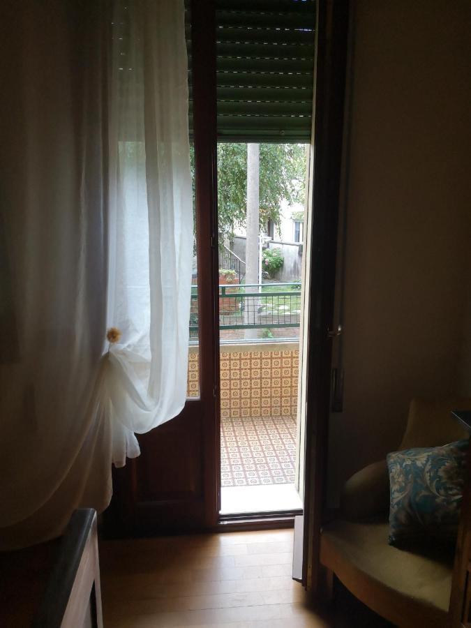 Lido Di Venezia Mare E Cinema Apartment ภายนอก รูปภาพ