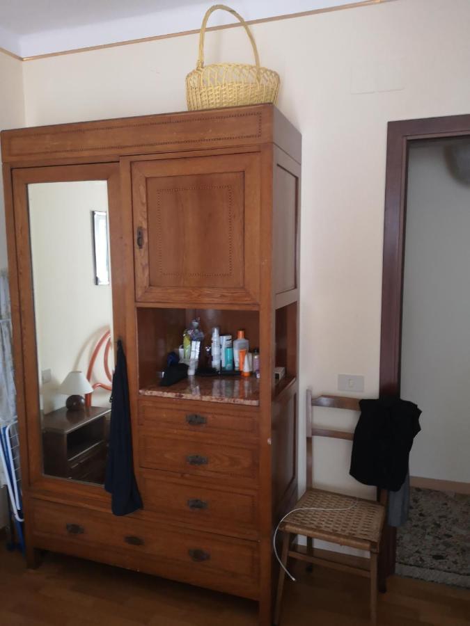 Lido Di Venezia Mare E Cinema Apartment ภายนอก รูปภาพ