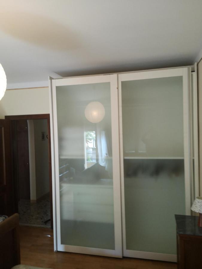 Lido Di Venezia Mare E Cinema Apartment ภายนอก รูปภาพ