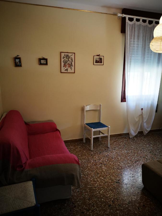 Lido Di Venezia Mare E Cinema Apartment ภายนอก รูปภาพ