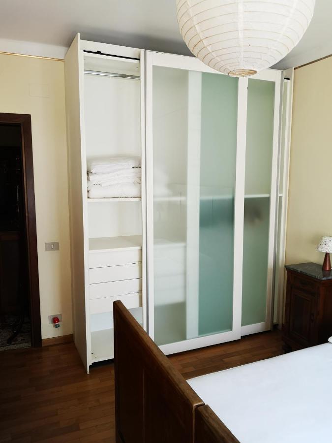 Lido Di Venezia Mare E Cinema Apartment ภายนอก รูปภาพ