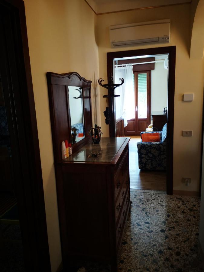 Lido Di Venezia Mare E Cinema Apartment ภายนอก รูปภาพ