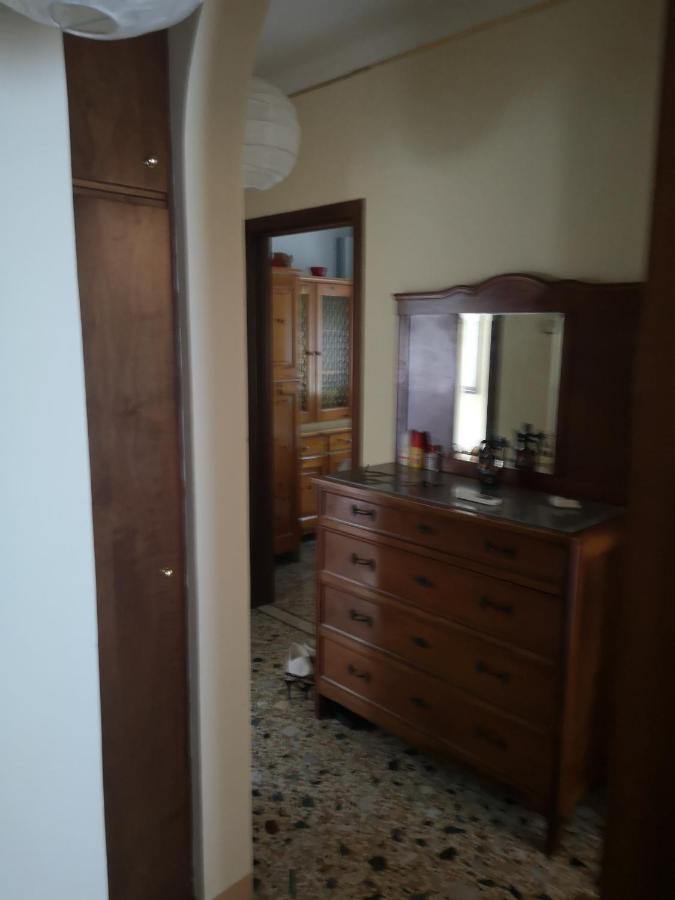 Lido Di Venezia Mare E Cinema Apartment ภายนอก รูปภาพ