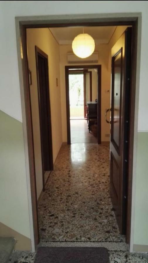 Lido Di Venezia Mare E Cinema Apartment ภายนอก รูปภาพ