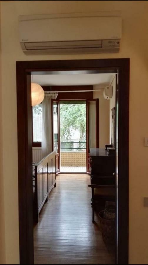 Lido Di Venezia Mare E Cinema Apartment ภายนอก รูปภาพ