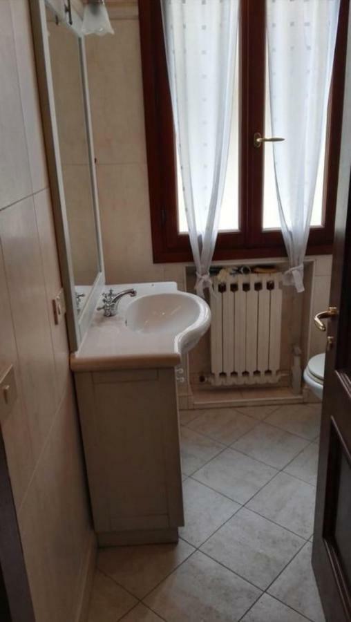 Lido Di Venezia Mare E Cinema Apartment ภายนอก รูปภาพ